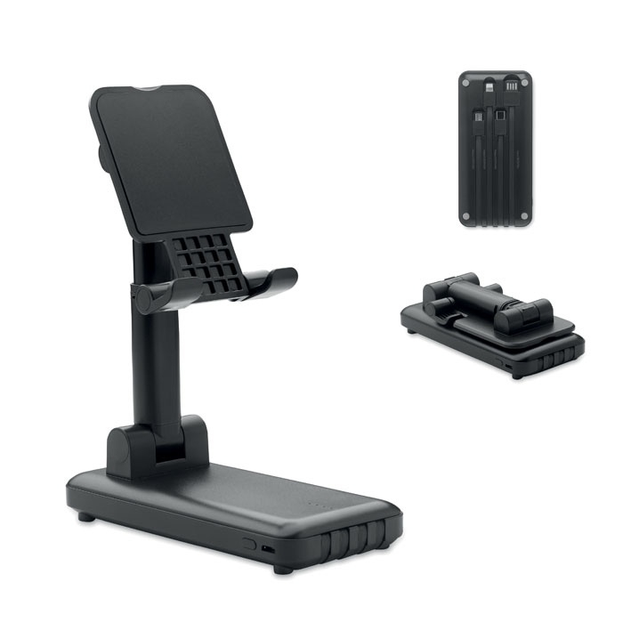 AVELI - batterie externe et support 10000 mAh thumb