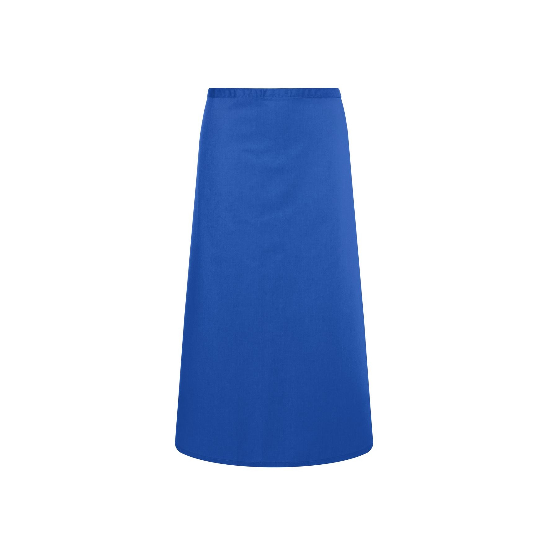 Tablier long en polycoton
