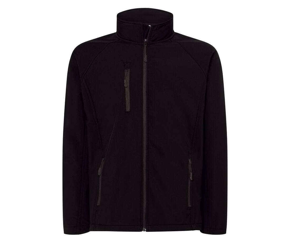Veste softshell enfant 3 couches