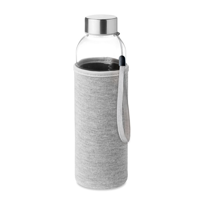 UTAH GLASS - Bouteille en verre 500ml