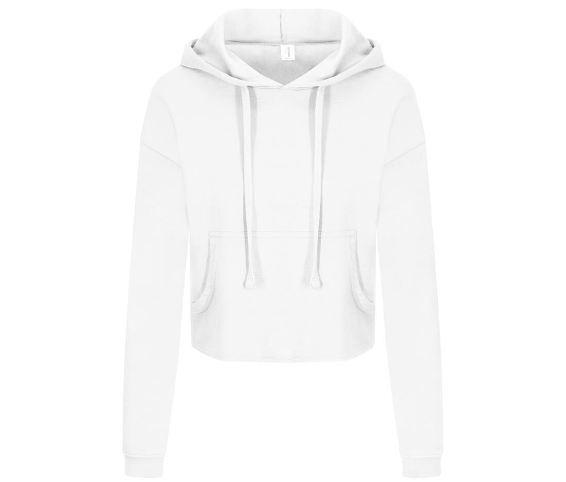 Sweat court femme
