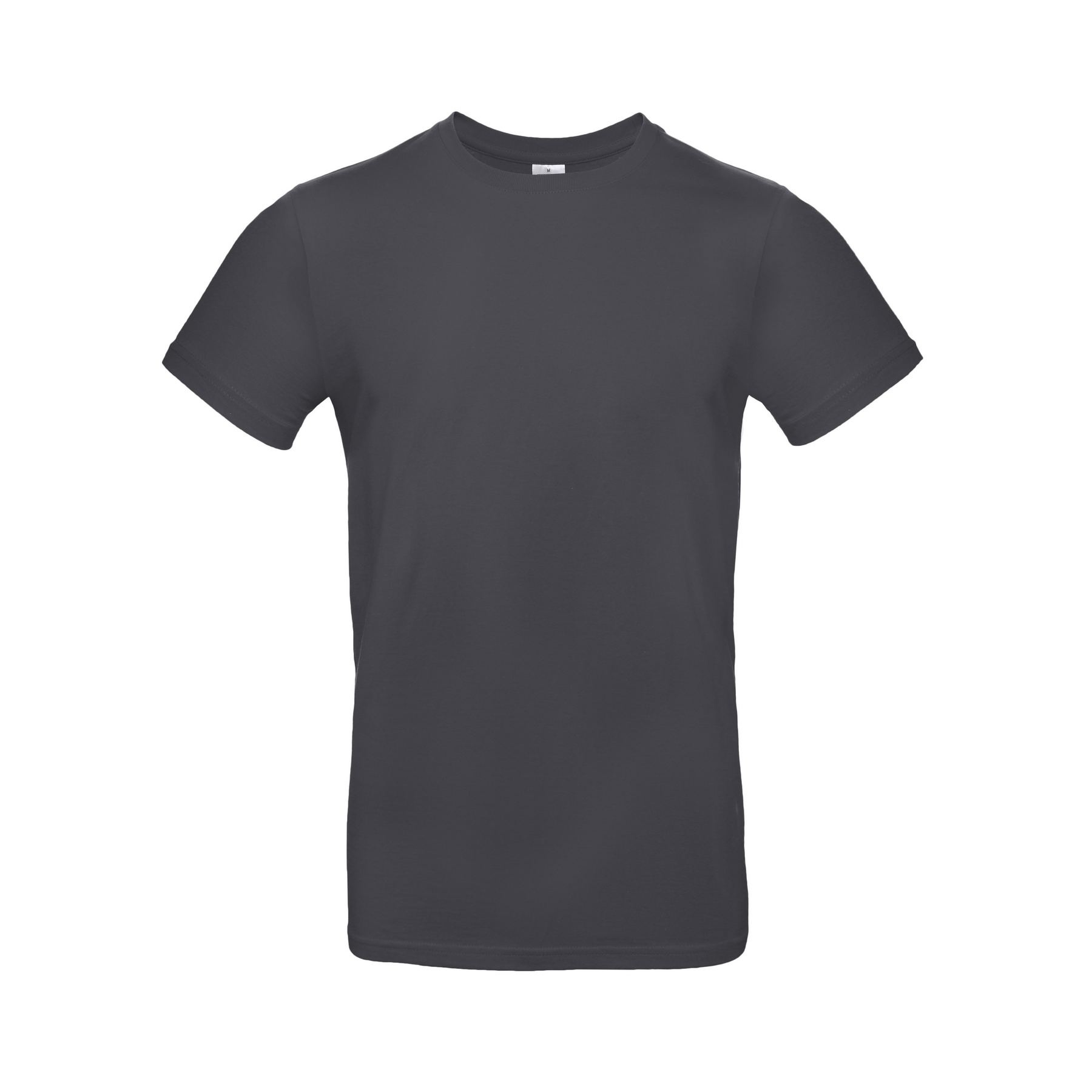 Tee-shirt homme col rond 190