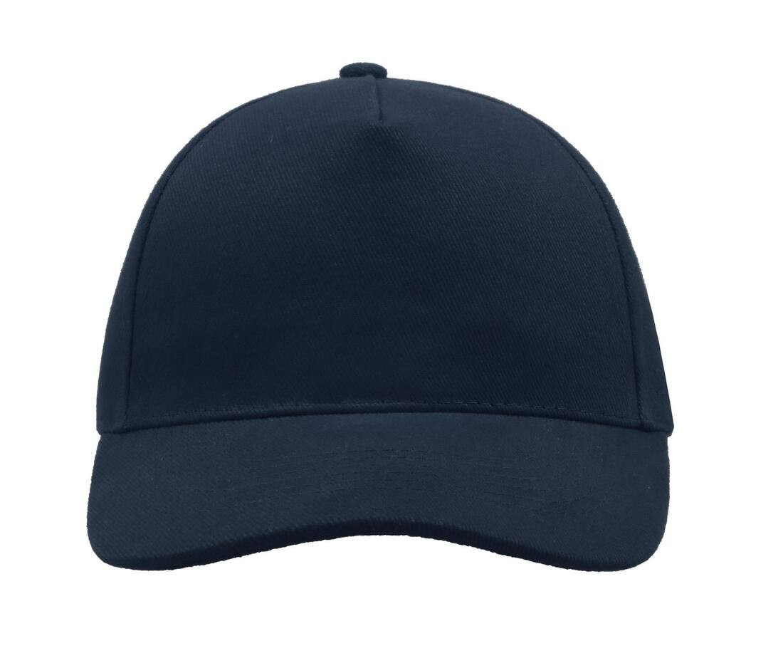 Casquette liberty five boucle