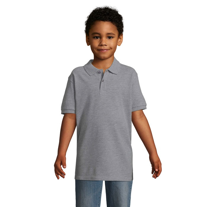 PERFECT KIDS POLO 180g thumb