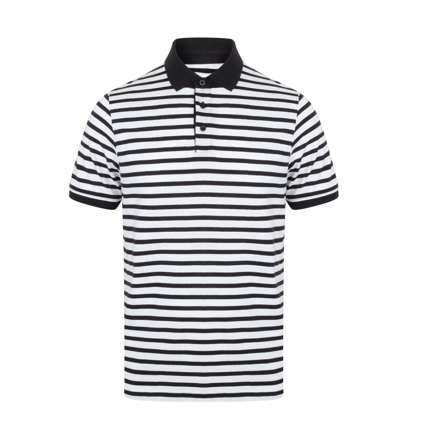 Polo marinière