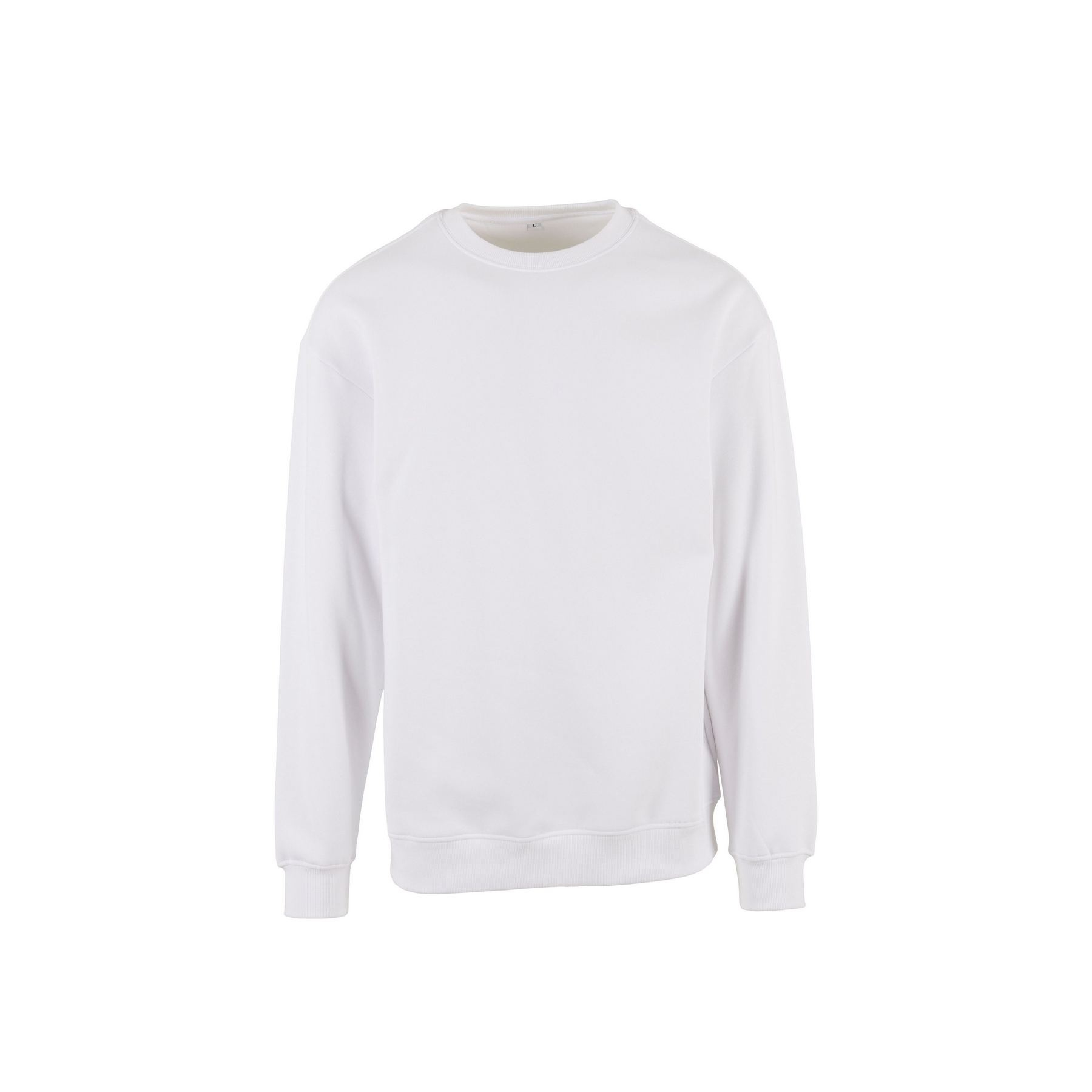 Sweat homme col rond