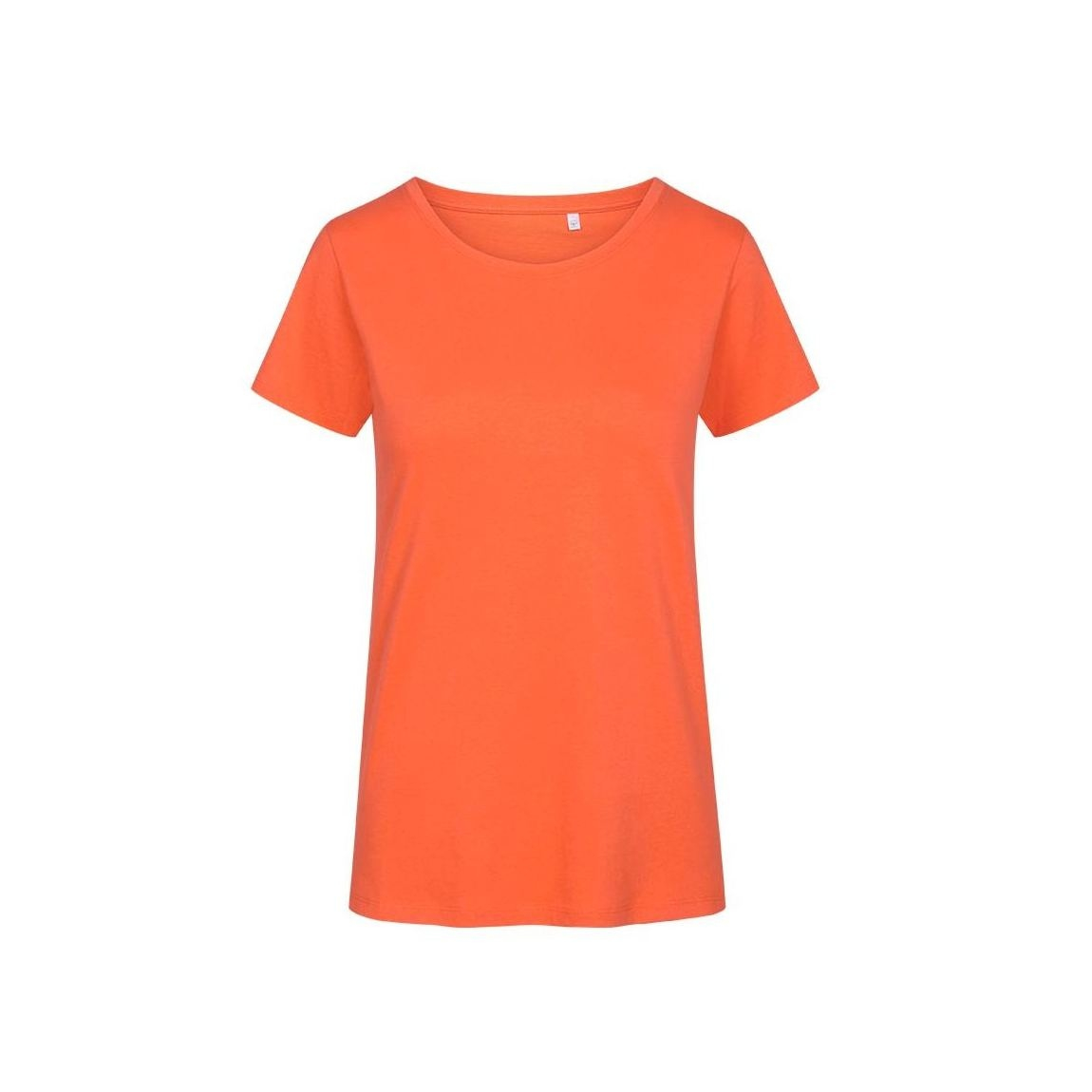 Tee-shirt organique femme