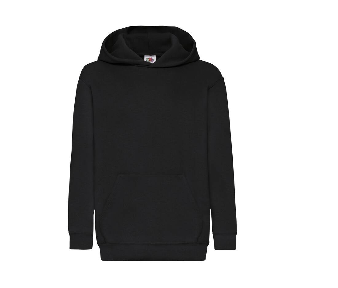 Sweat capuche enfant