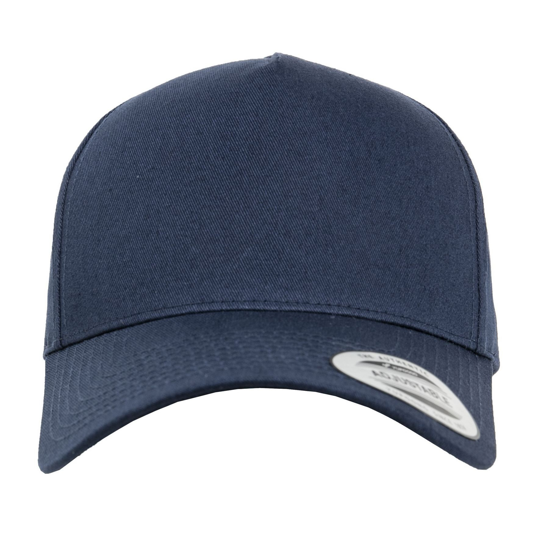 Casquette visière incurvée