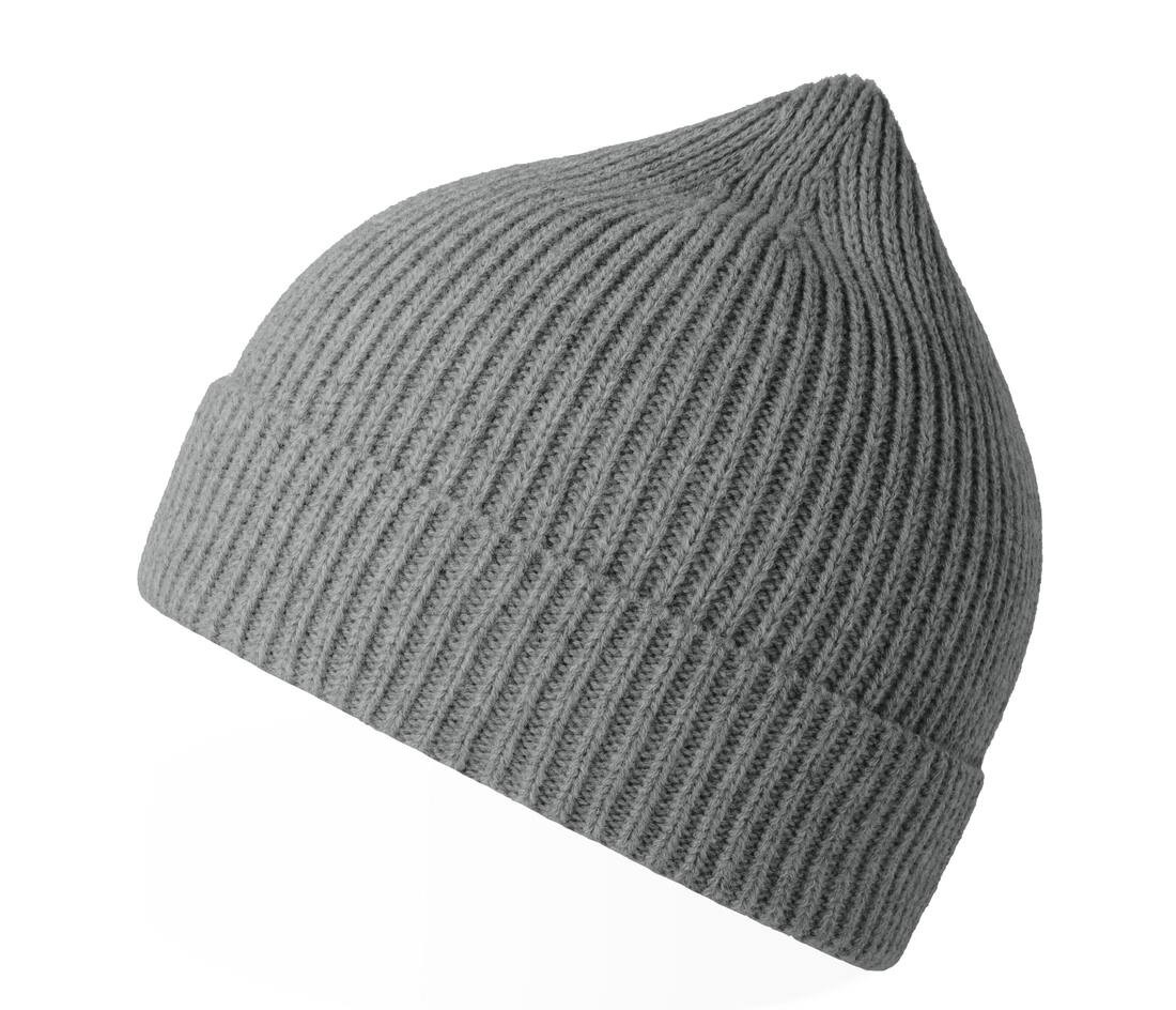Bonnet en polyester recyclé