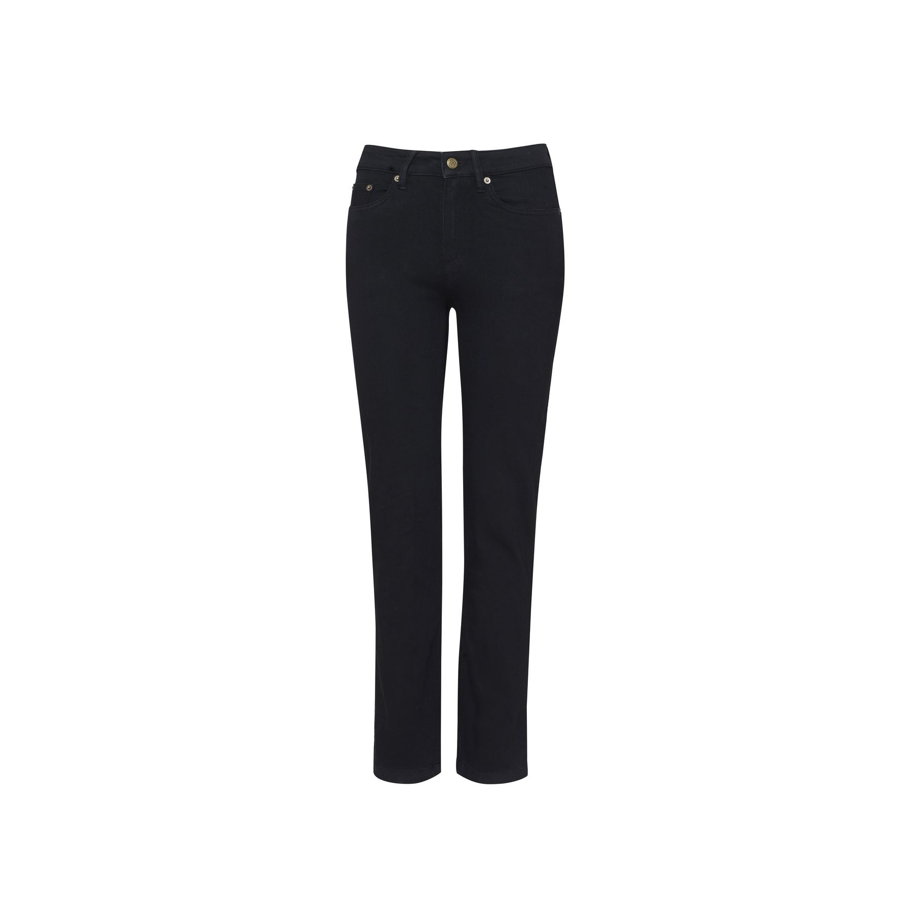 Jean coupe droite femme katy