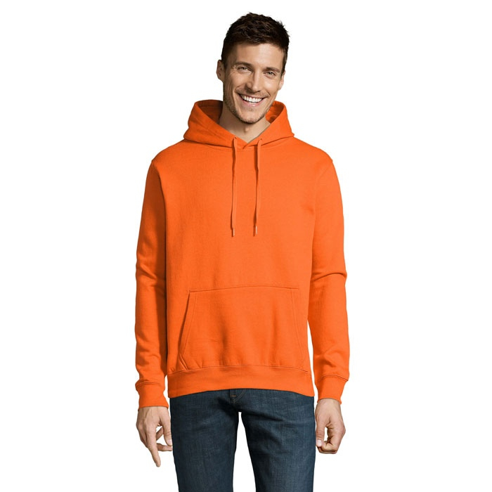 SLAM sweat capuche thumb