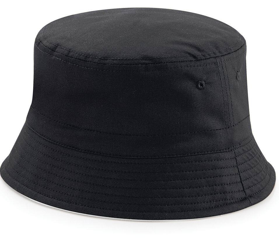 Chapeau réversible