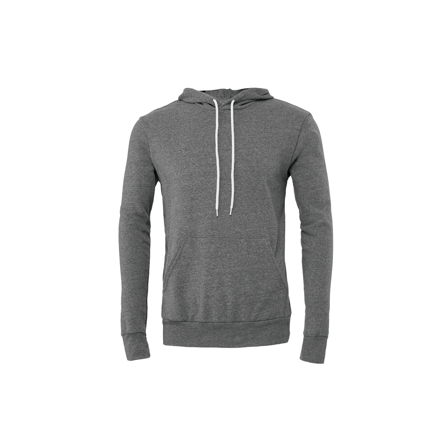 Sweat capuche unisexe