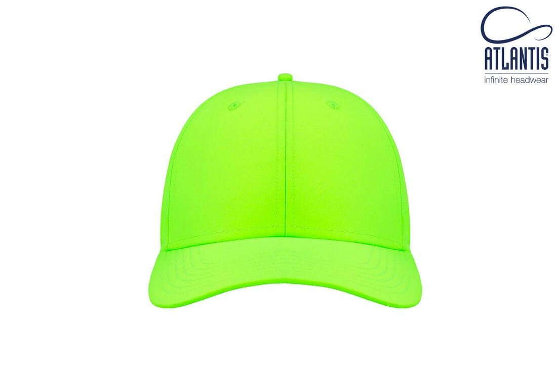 Casquette en polyester recyclé thumb