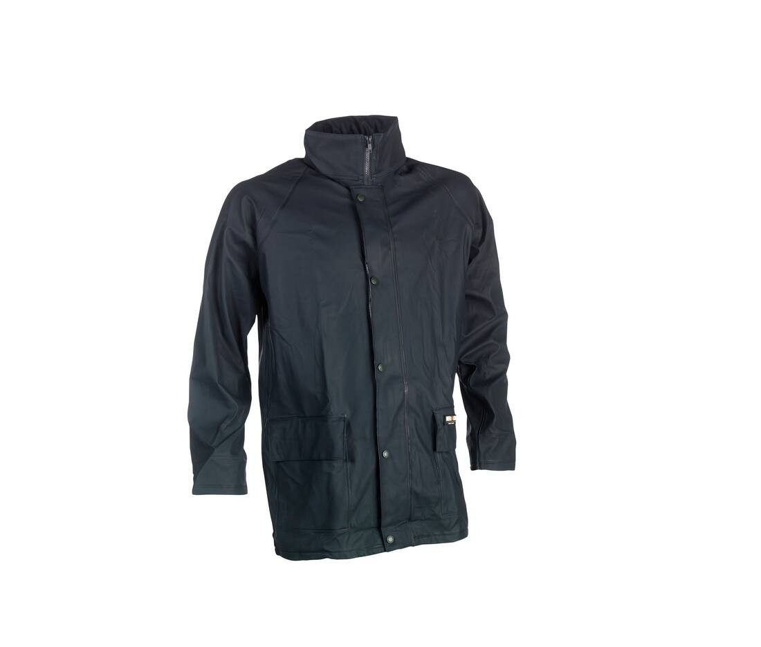 Veste de pluie pu/pvc thumb