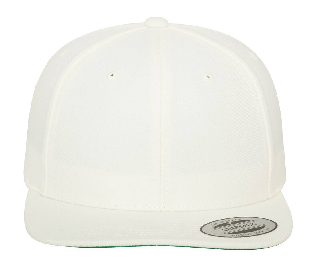 Casquette snapback