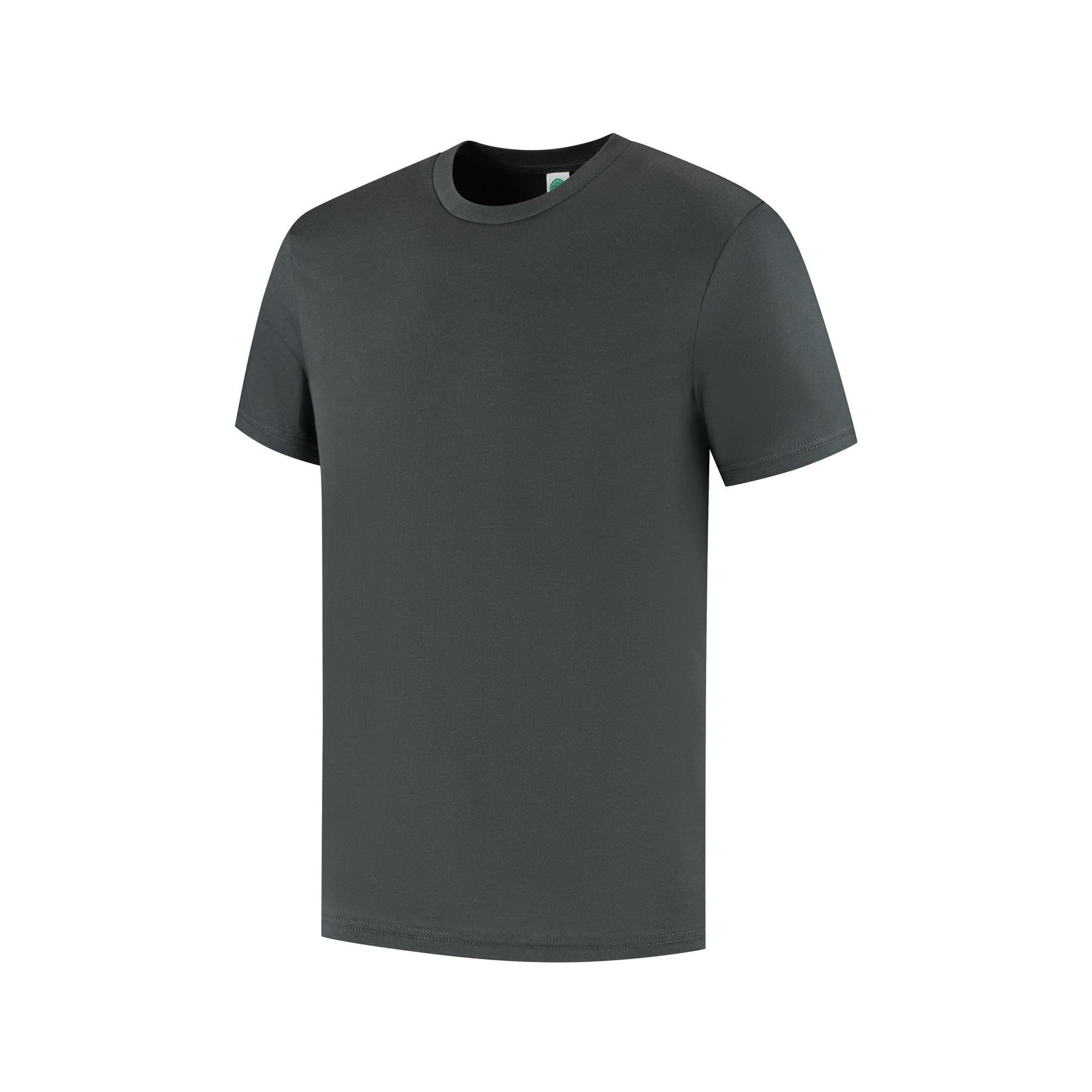 T-shirt homme en coton bio