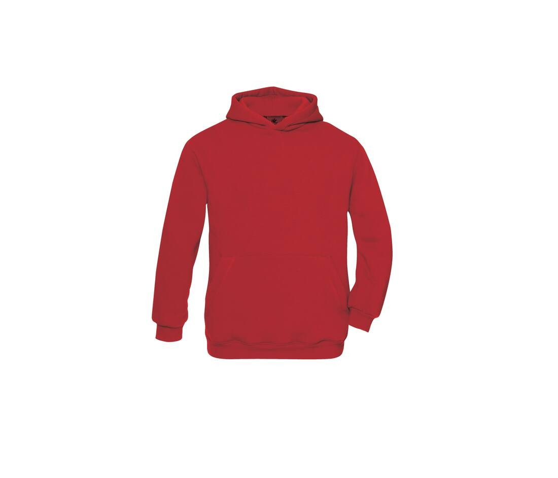 Sweat enfant à capuche