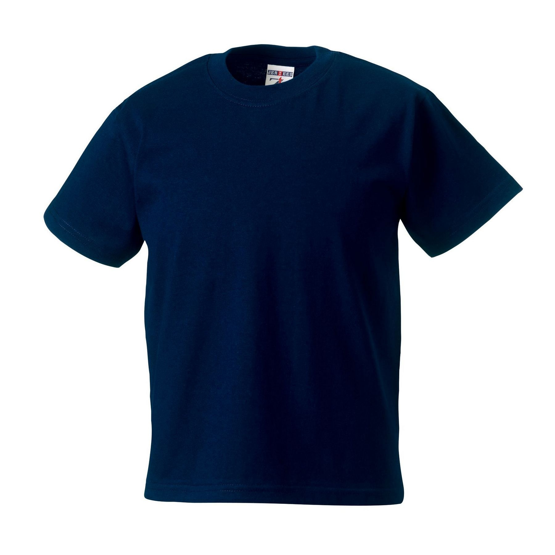 Tee-shirt col rond 180