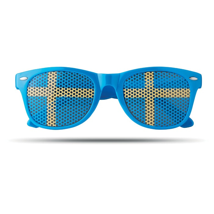 FLAG FUN - Lunettes de supporter