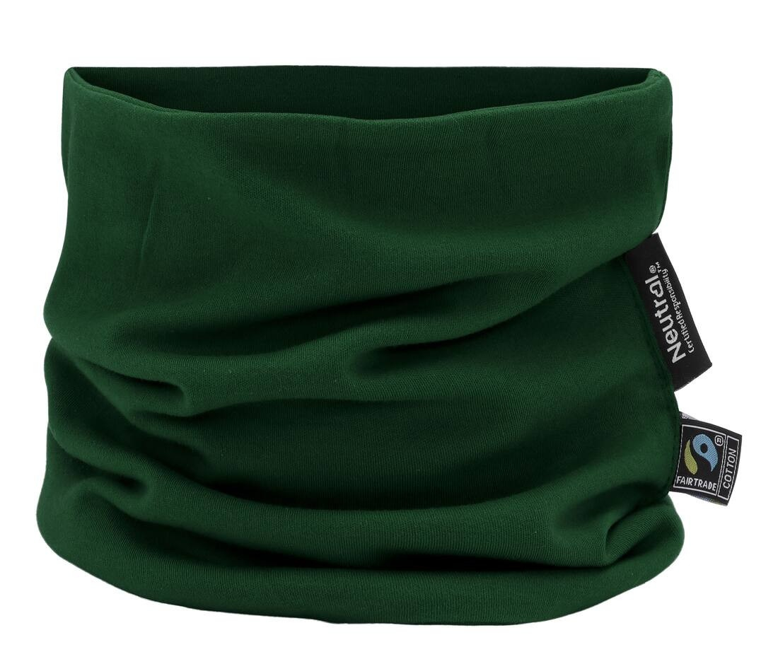 Snood en coton