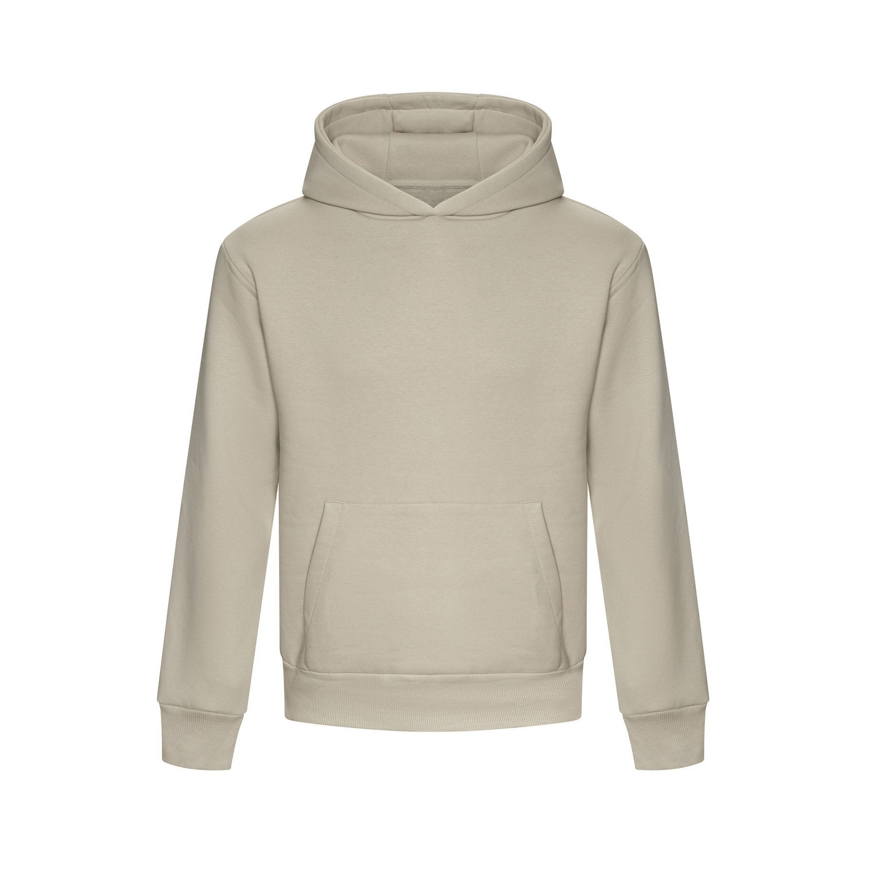 Sweat capuche lourd