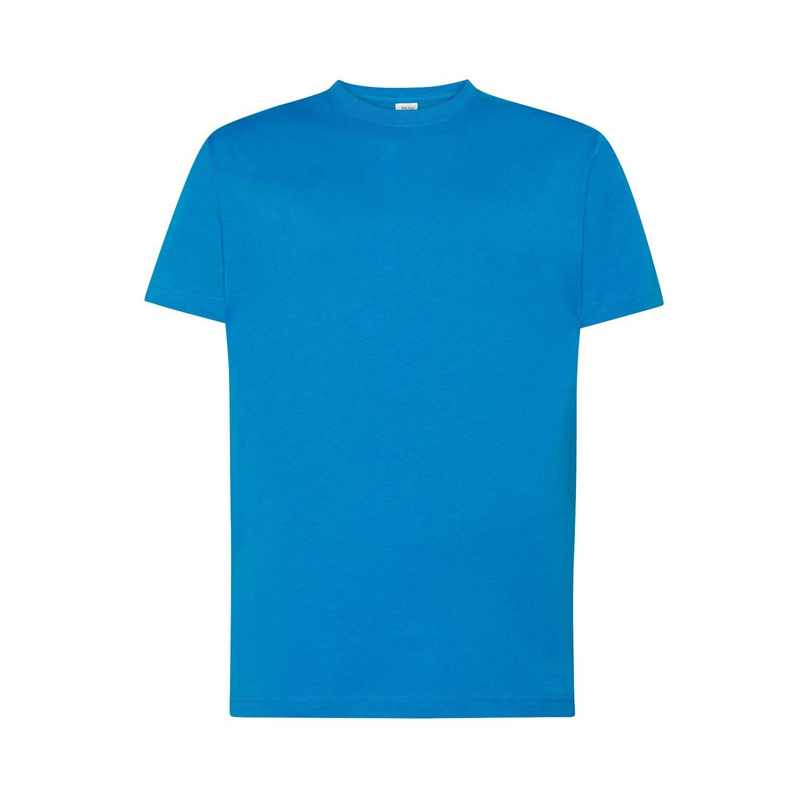 Tee-shirt col rond 160