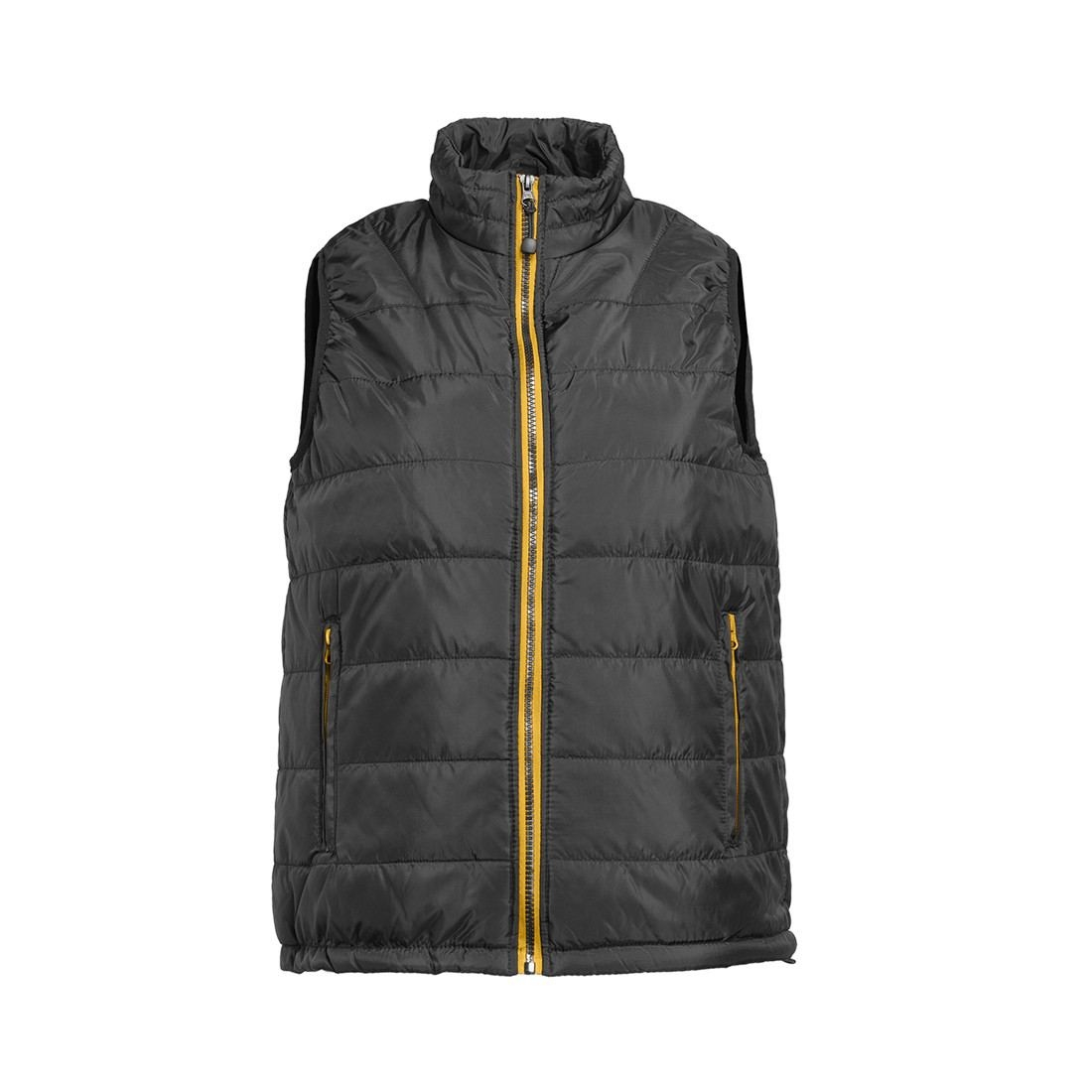 Bodywarmer tendance femme