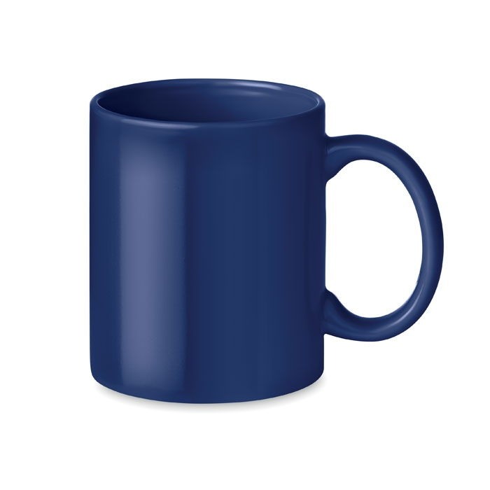 DUBLIN TONE - Mug en céramique coloré 300 ml