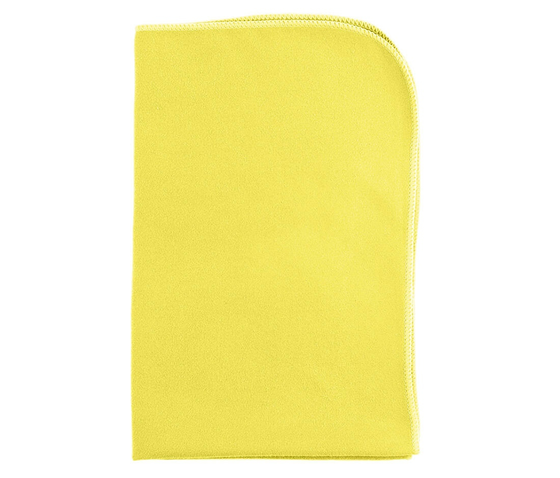 Serviette microfibre