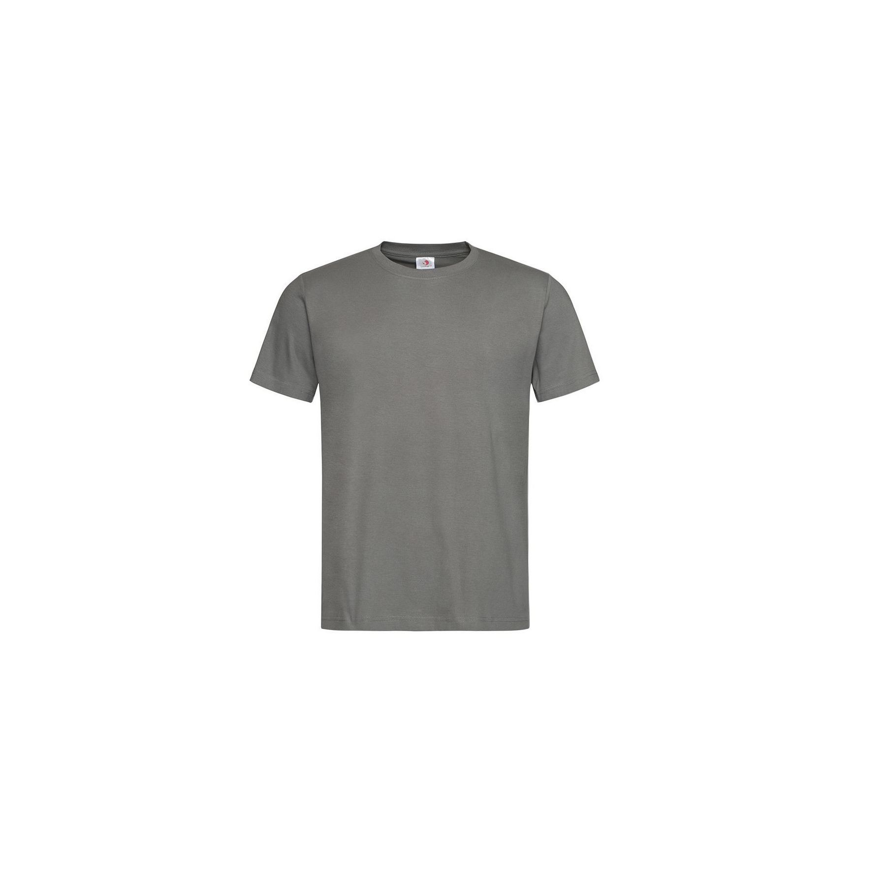 Tee-shirt unisexe col rond