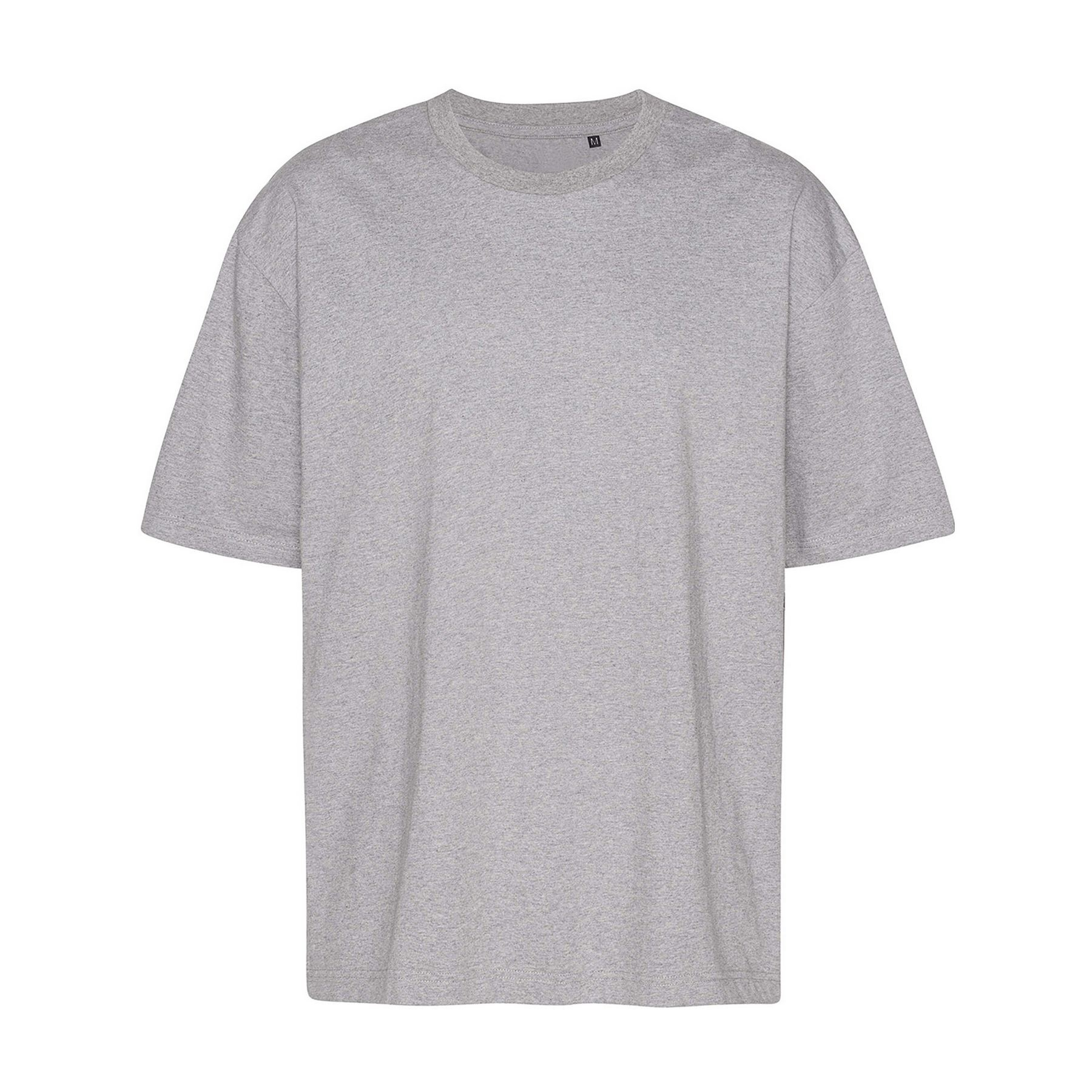 Tee-shirt coupe oversize