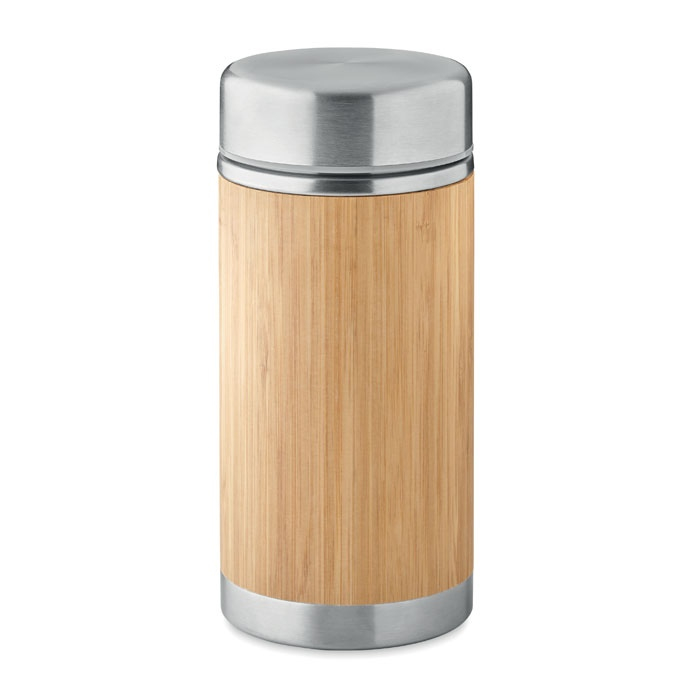 NATUJAR - Bocal double paroi 600 ml thumb