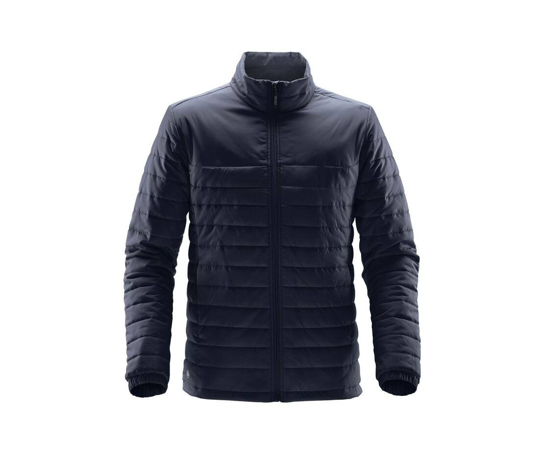 Veste matelassée homme