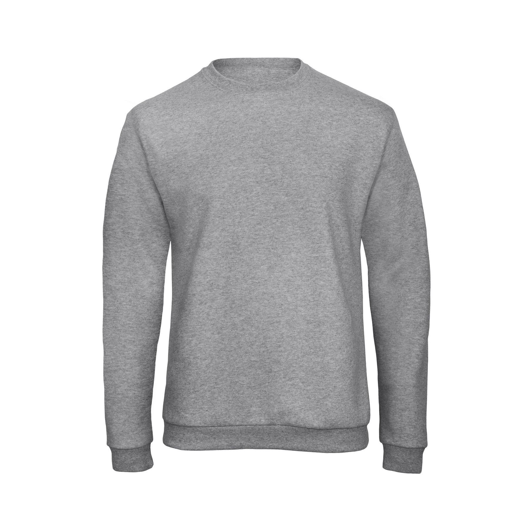 Sweat id.202 coupe droite