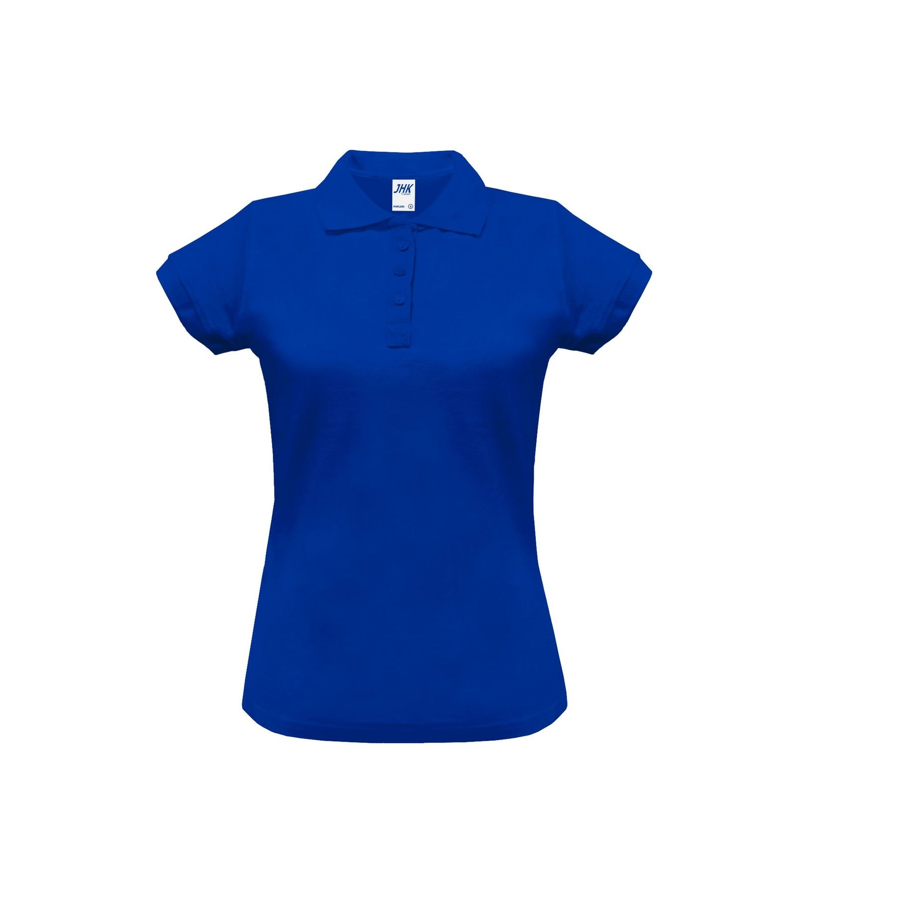 Polo piqué femme 200