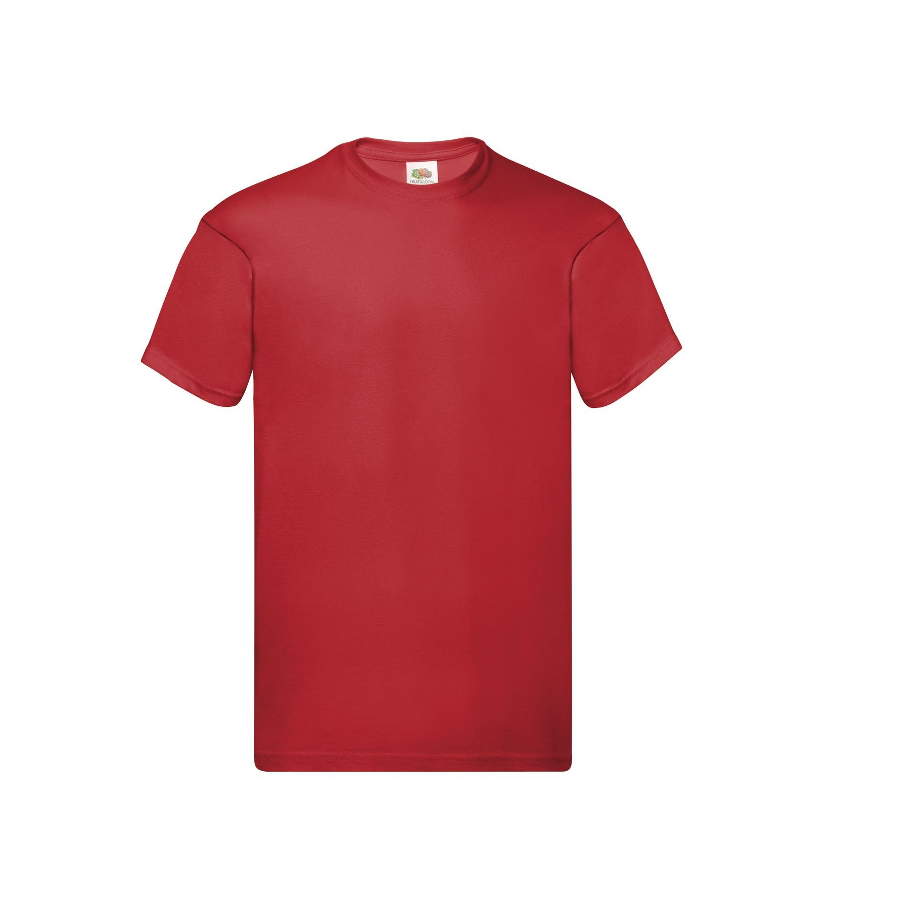 Tee-shirt col rond 140