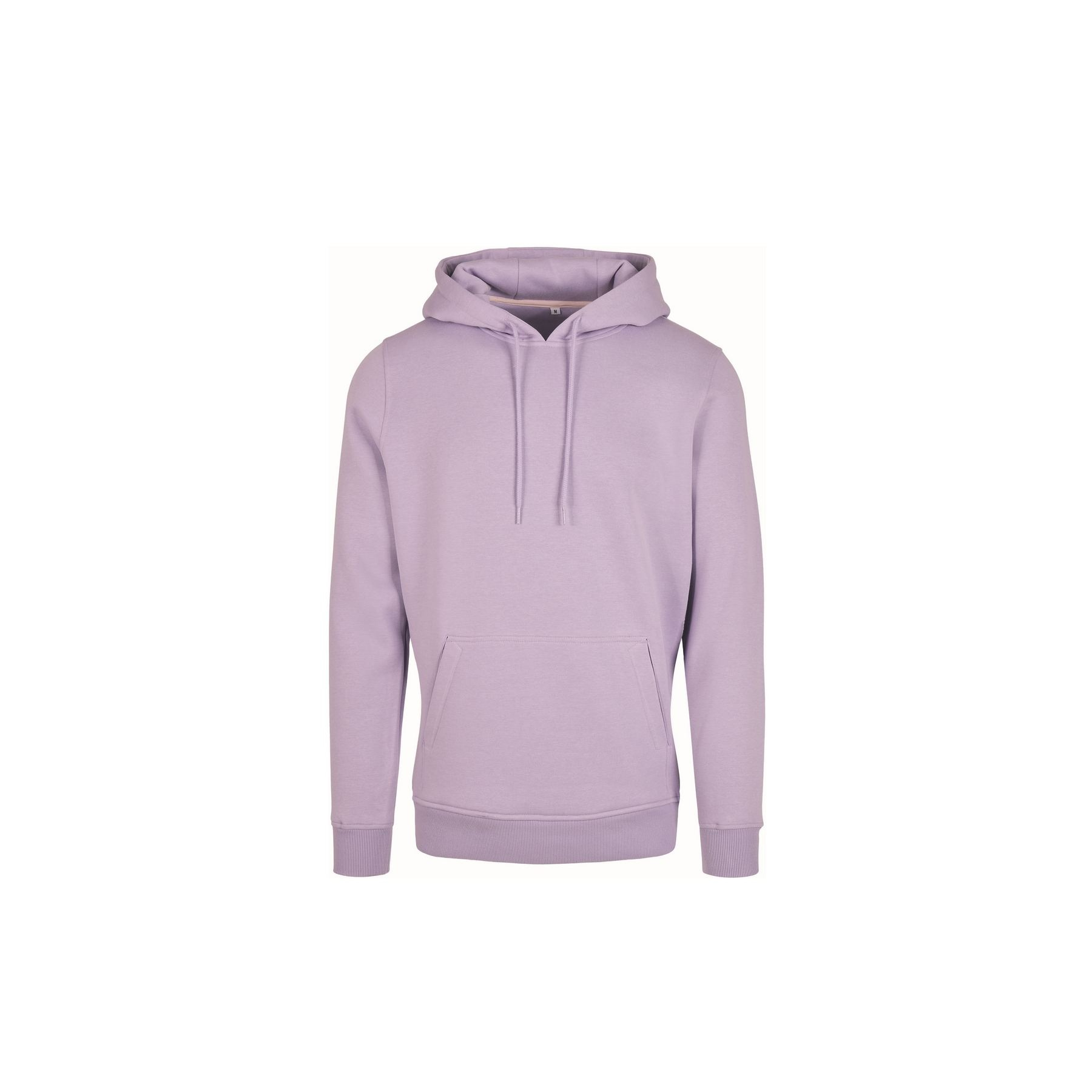 Sweat capuche lourd