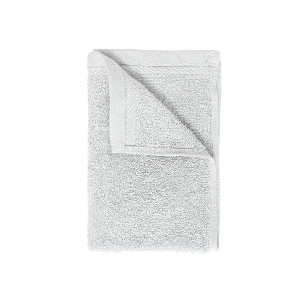 Serviette organique pour invités