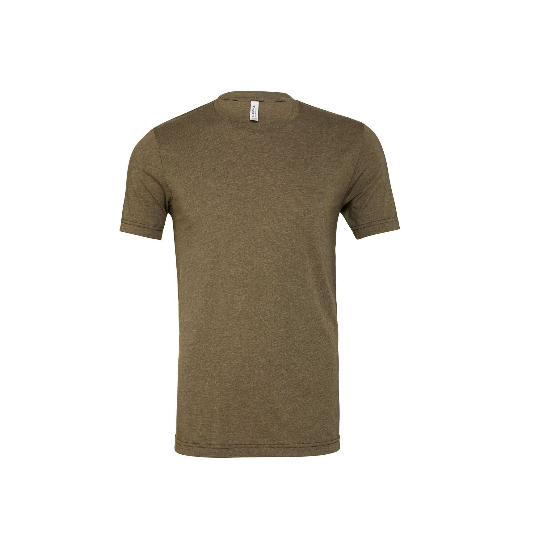 Tee-shirt unisexe triblend