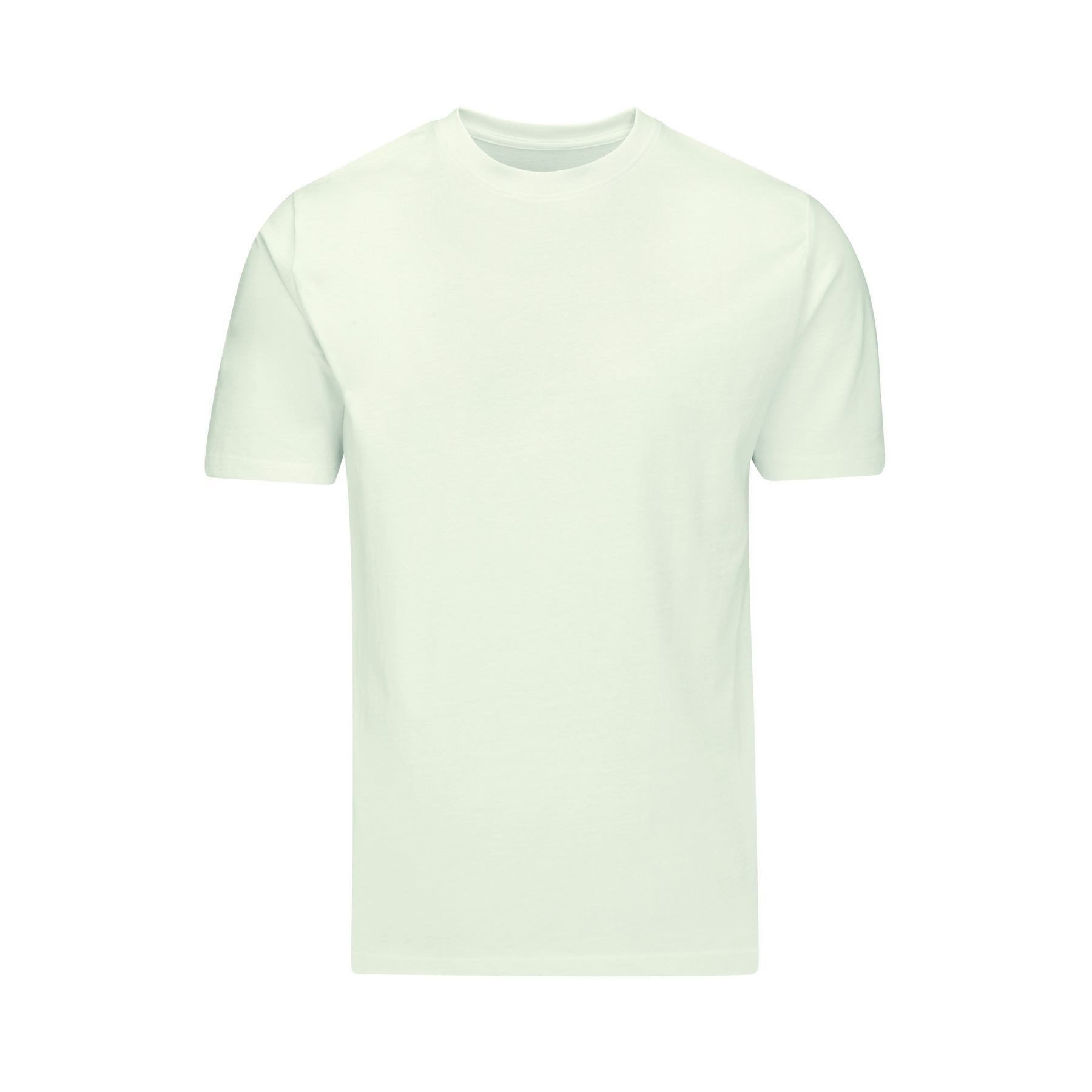Tee-shirt lourd unisexe