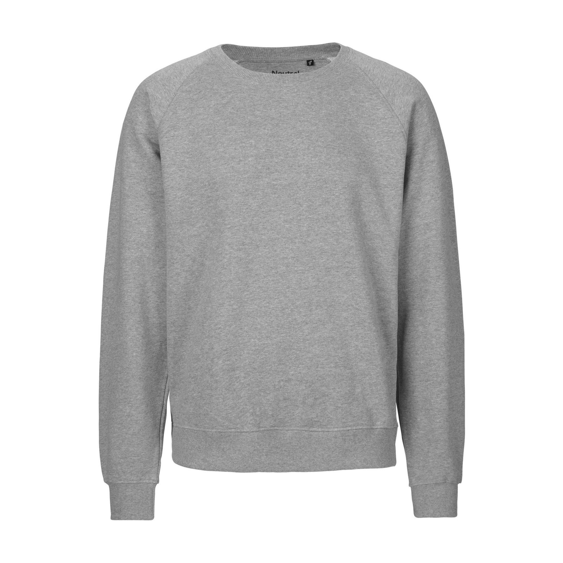 Sweat mixte
