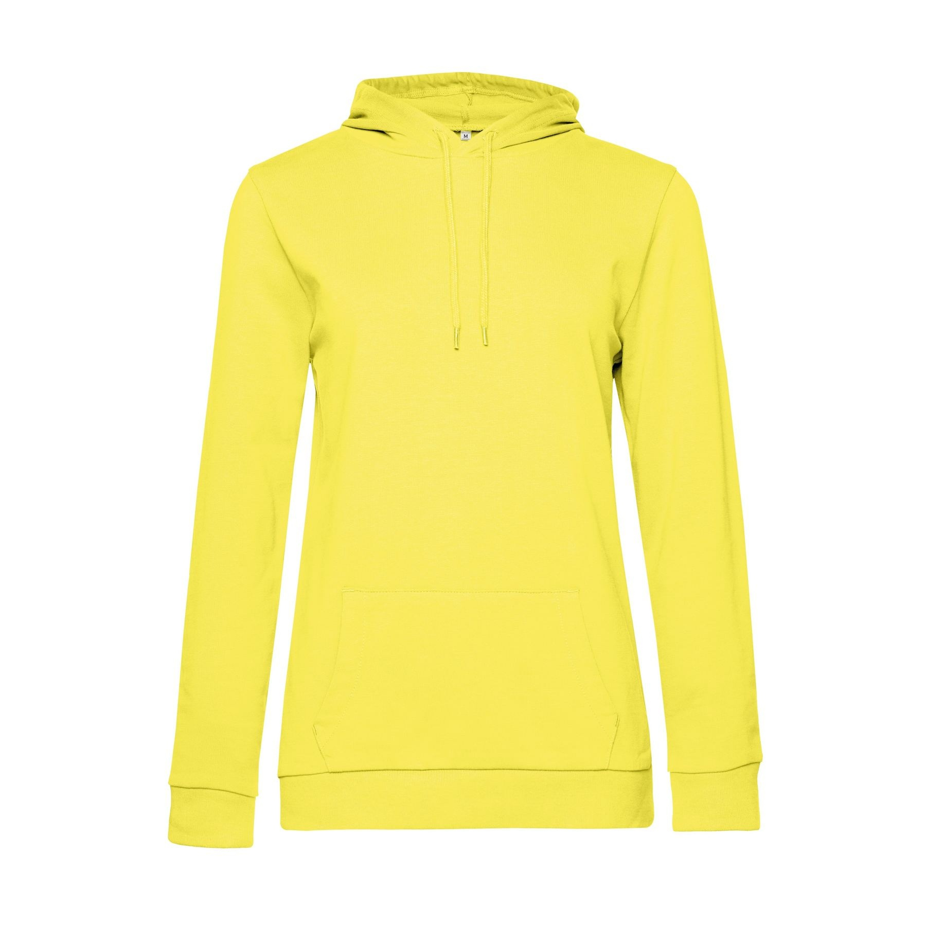 Sweat capuche # femme