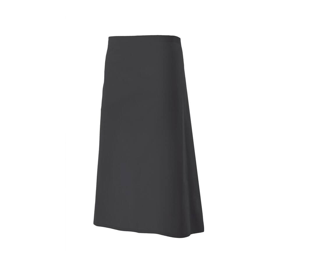 Tablier long en polycoton