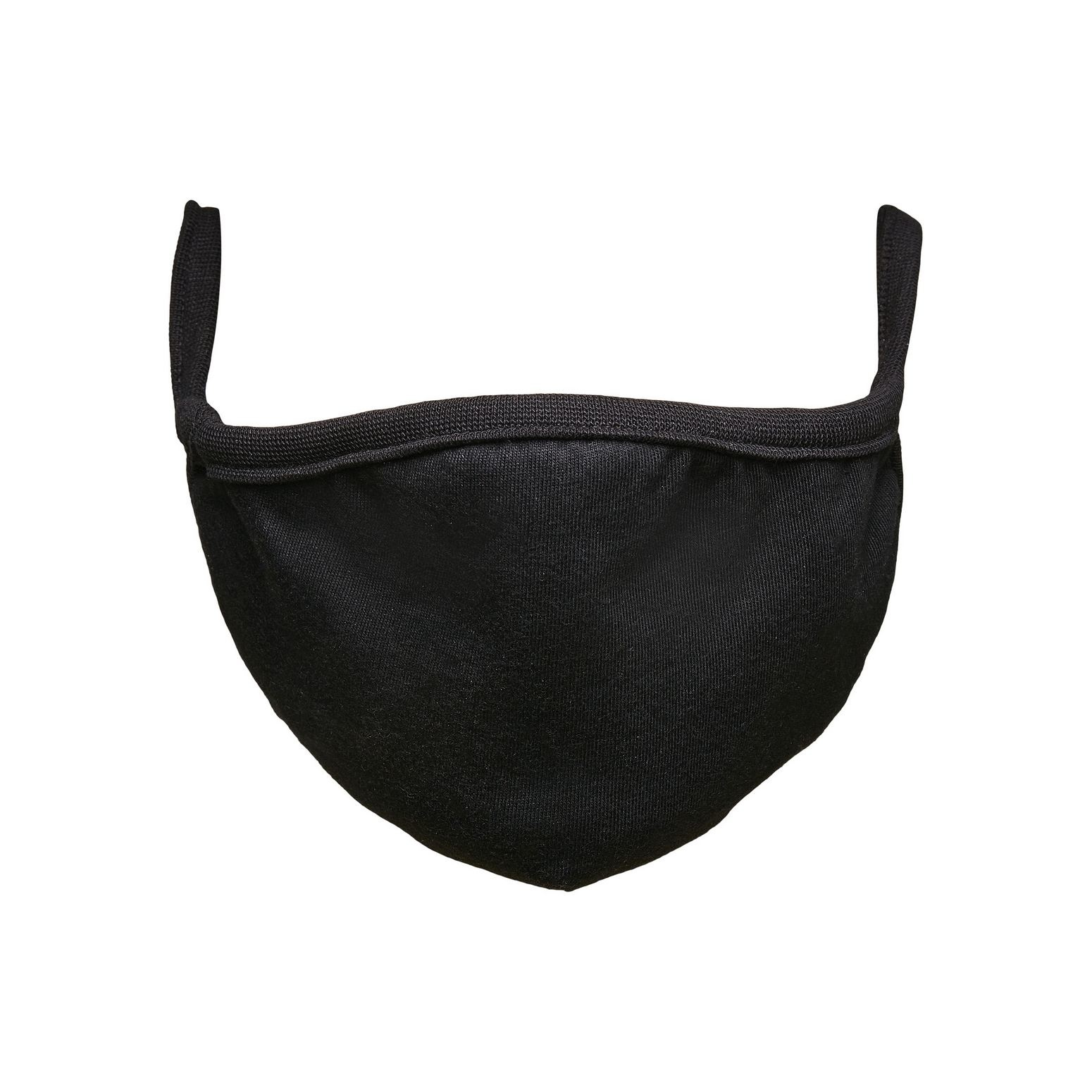 Masque en coton - 2 pces/pack thumb