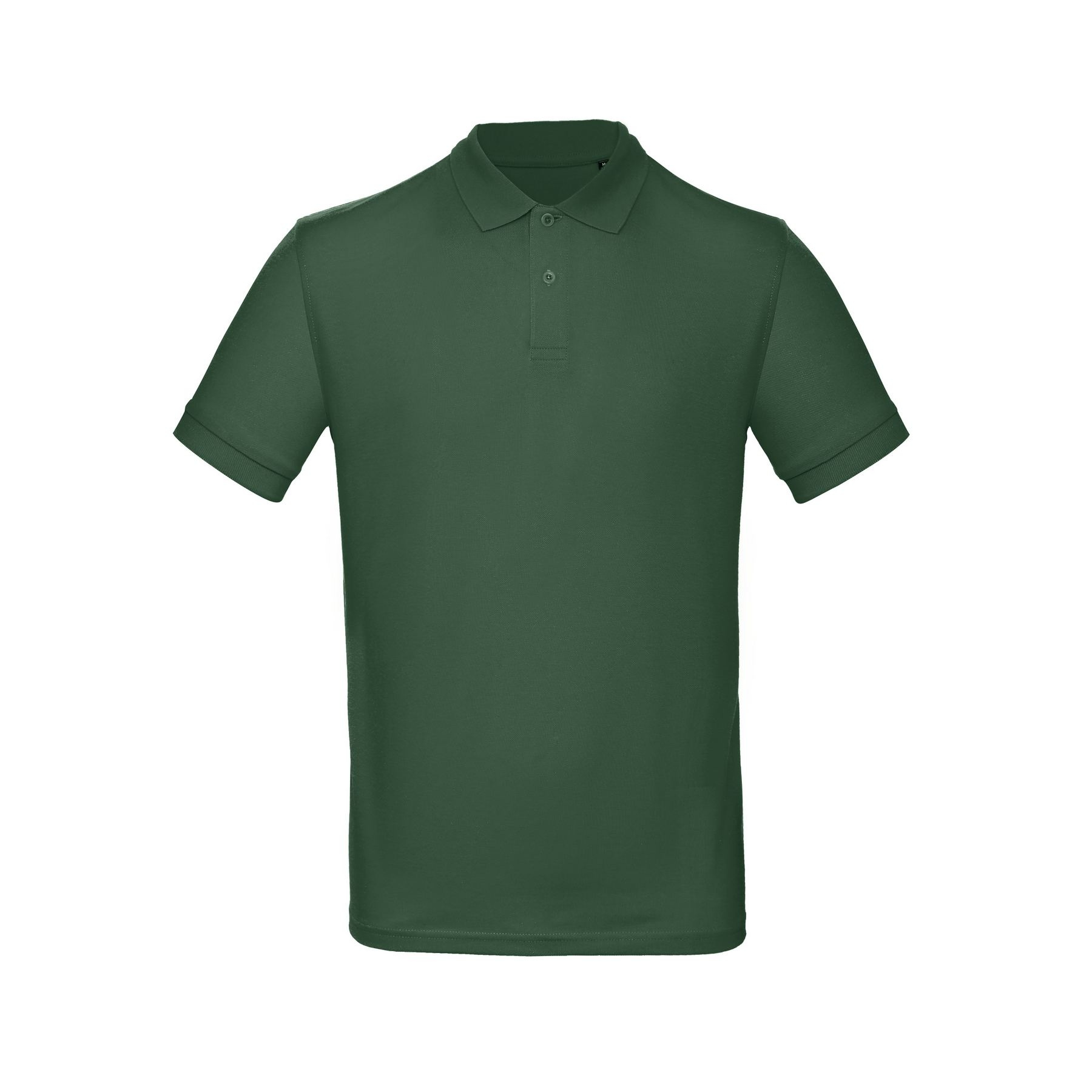 Polo bio homme