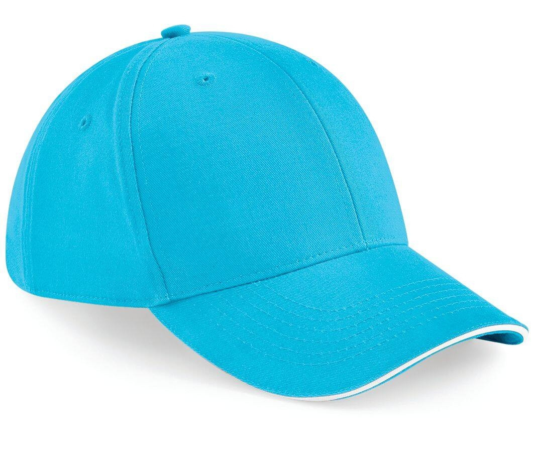 Casquette de sport