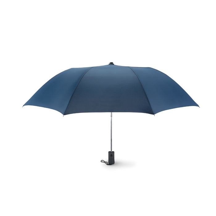 HAARLEM - Parapluie ouverture auto.