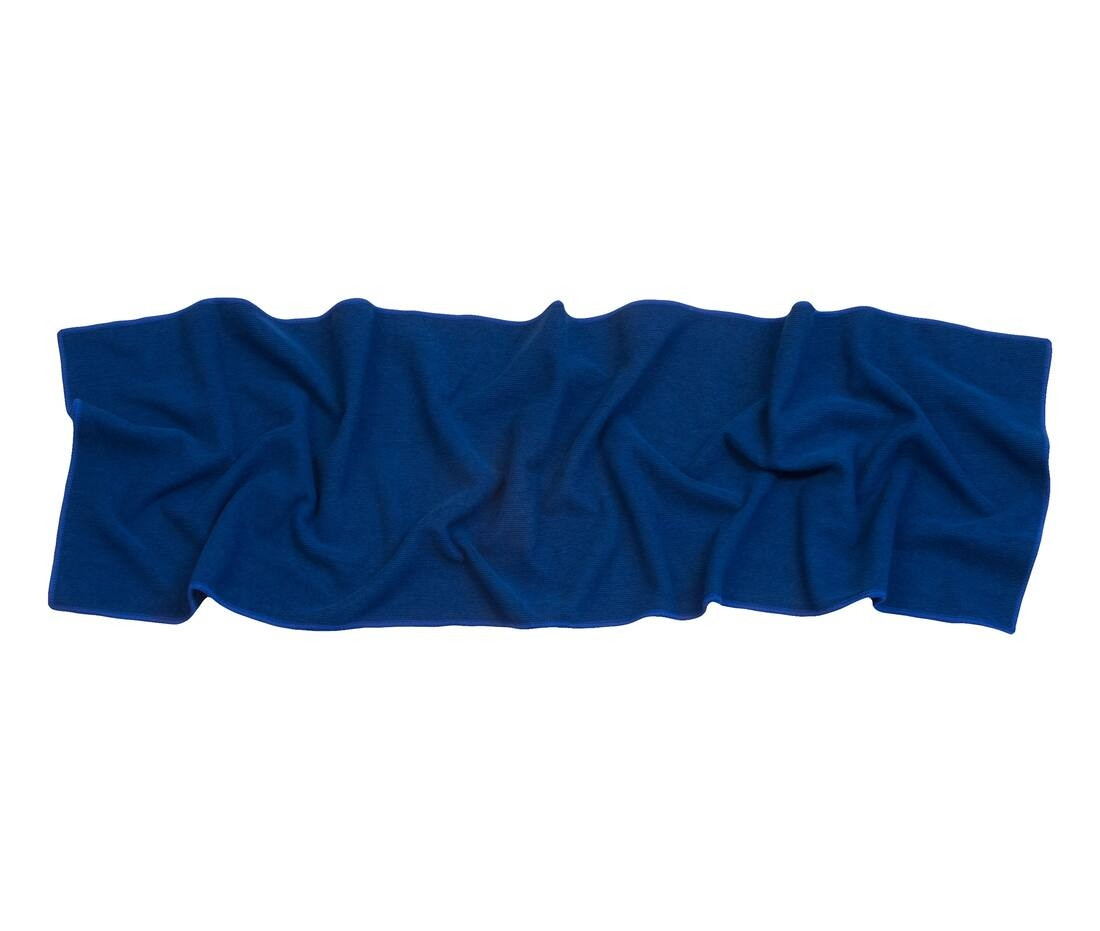Serviette de sport